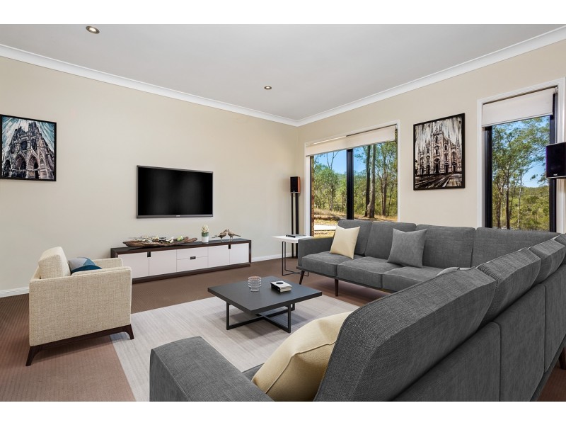 66-72 Rose Farm Lane, Logan Village QLD 4207