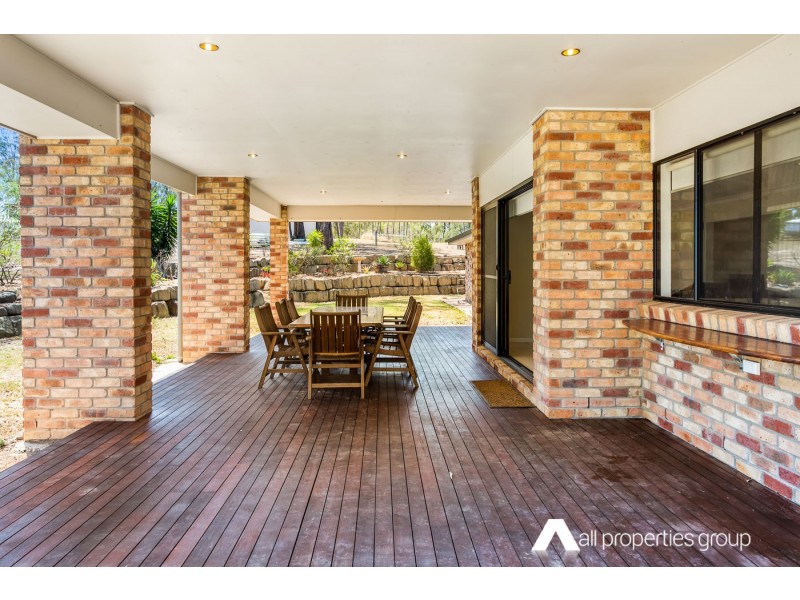 66-72 Rose Farm Lane, Logan Village QLD 4207