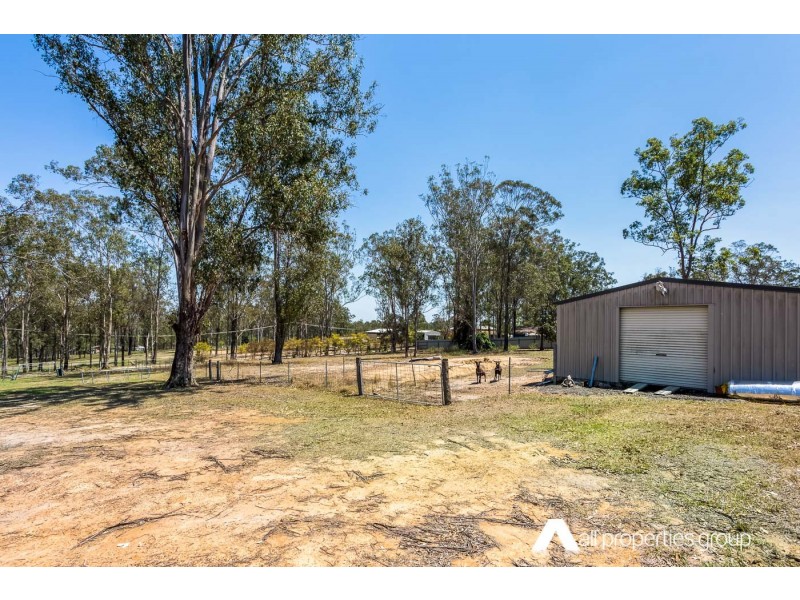 66-72 Rose Farm Lane, Logan Village QLD 4207