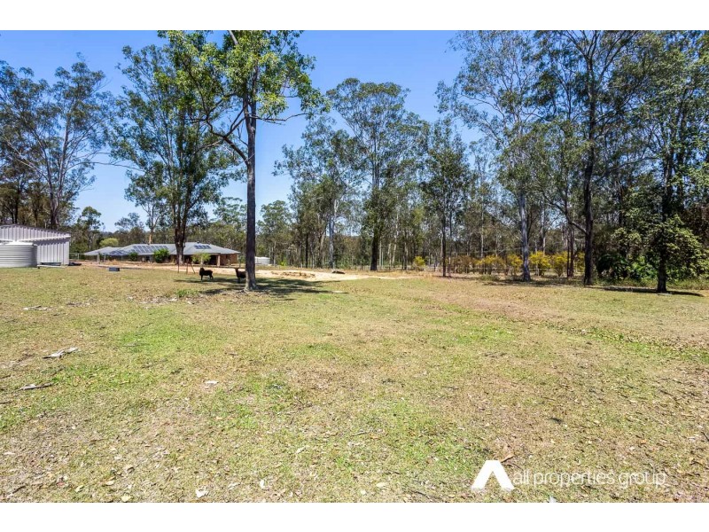 66-72 Rose Farm Lane, Logan Village QLD 4207