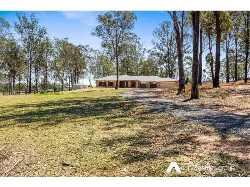 66-72 Rose Farm Lane, Logan Village QLD 4207