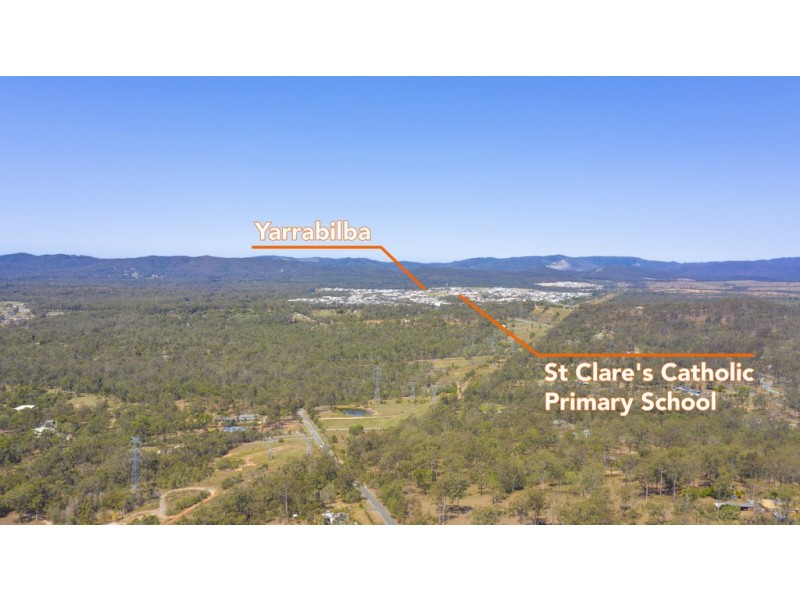 66-72 Rose Farm Lane, Logan Village QLD 4207