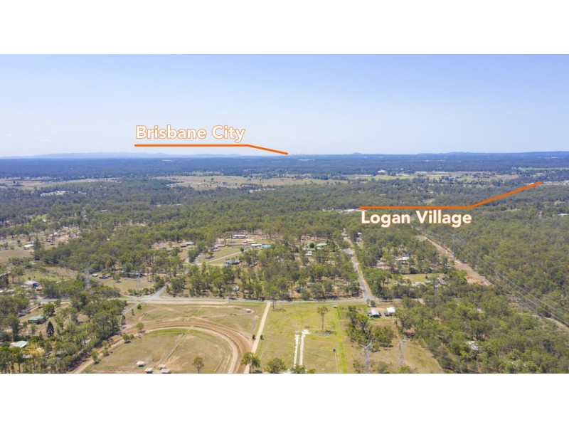 66-72 Rose Farm Lane, Logan Village QLD 4207