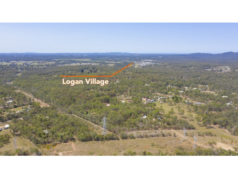 66-72 Rose Farm Lane, Logan Village QLD 4207