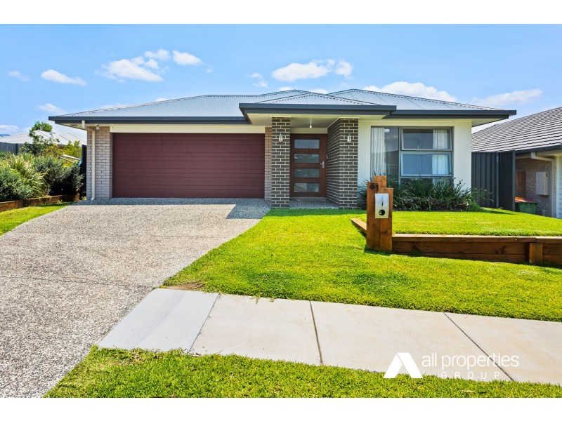 61 Summerview Ave, Yarrabilba QLD 4207