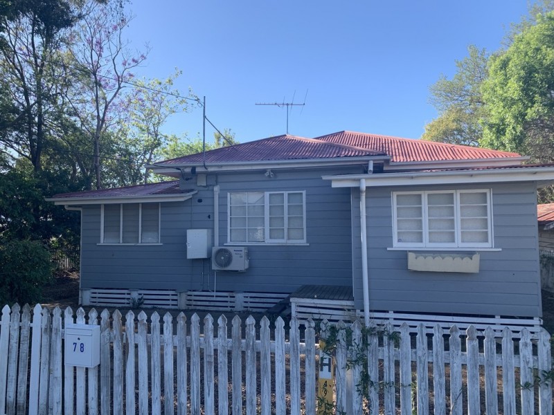 78 Woodford Street, One Mile QLD 4305