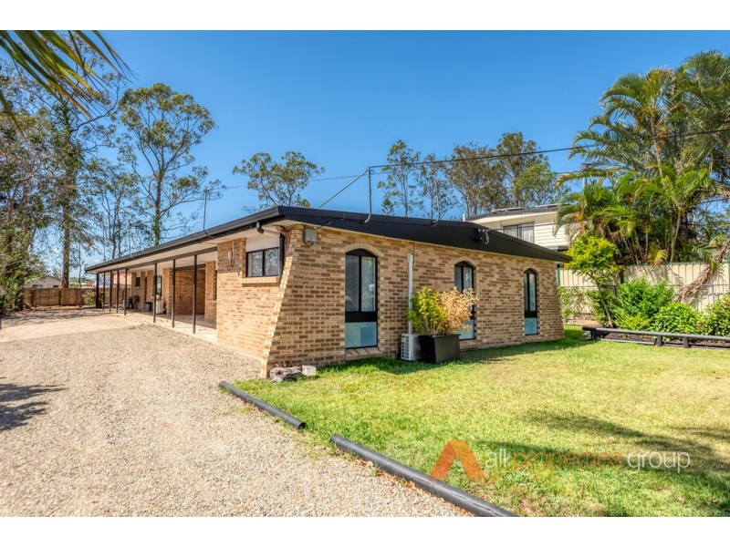 1/11 Crestview Street, Loganlea QLD 4131