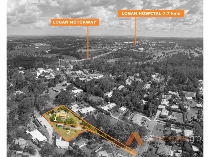 40 Abang Avenue, Tanah Merah QLD 4128