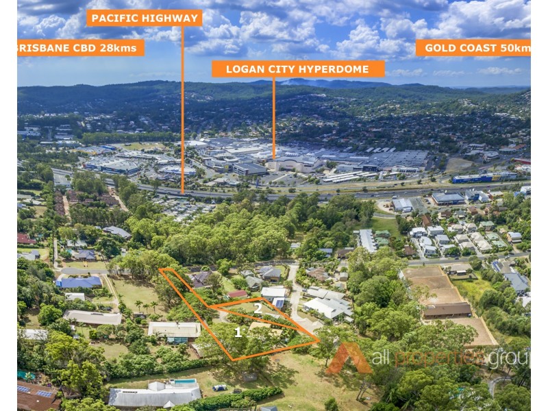 40 Abang Avenue, Tanah Merah QLD 4128