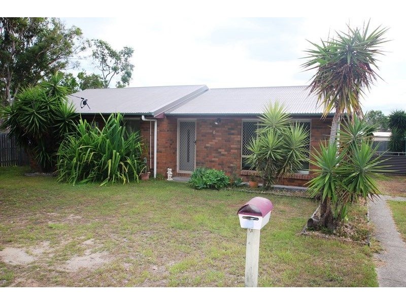 8 Kinchant Street, Marsden QLD 4132