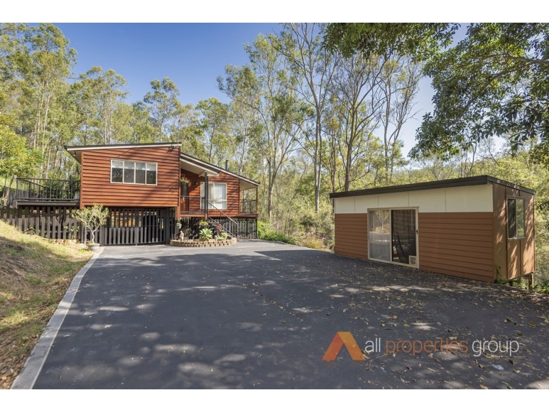 67-73 Dollarbird Drive, Tamborine QLD 4270