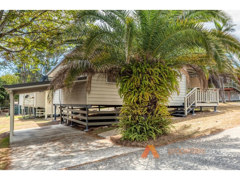 11 Woodlands Drive, Stapylton QLD 4207