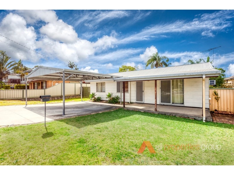33 Carinya Street, Crestmead QLD 4132