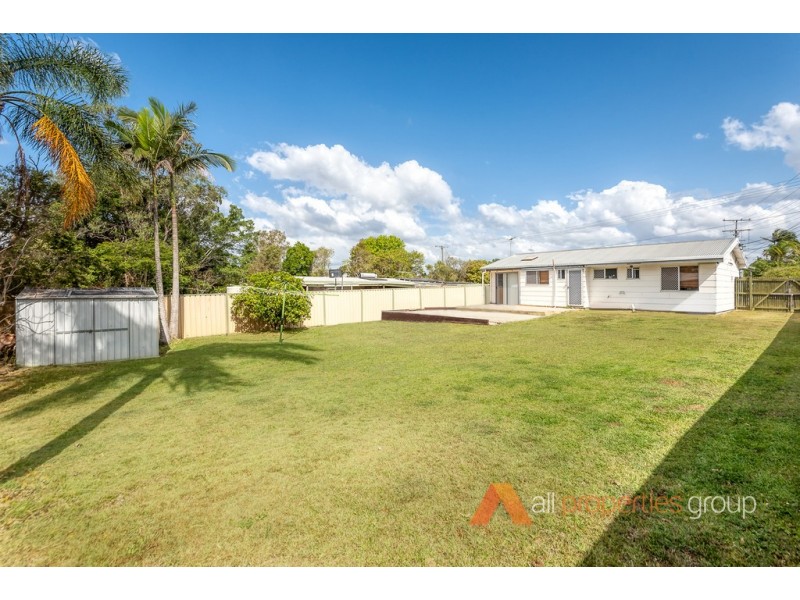 33 Carinya Street, Crestmead QLD 4132