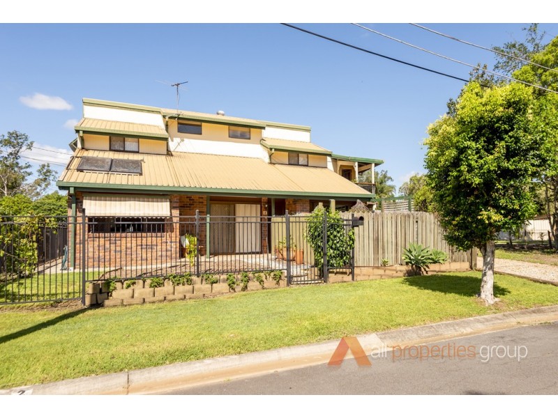 2 Viscount Pl, Loganholme QLD 4129