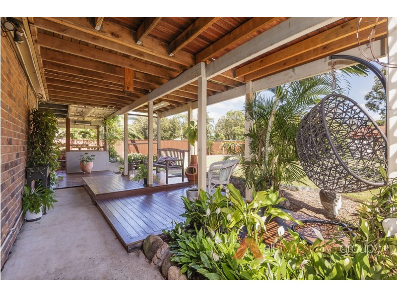 2 Viscount Pl, Loganholme QLD 4129