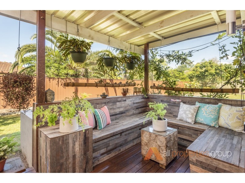 2 Viscount Pl, Loganholme QLD 4129