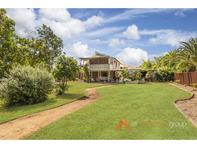 2 Viscount Pl, Loganholme QLD 4129