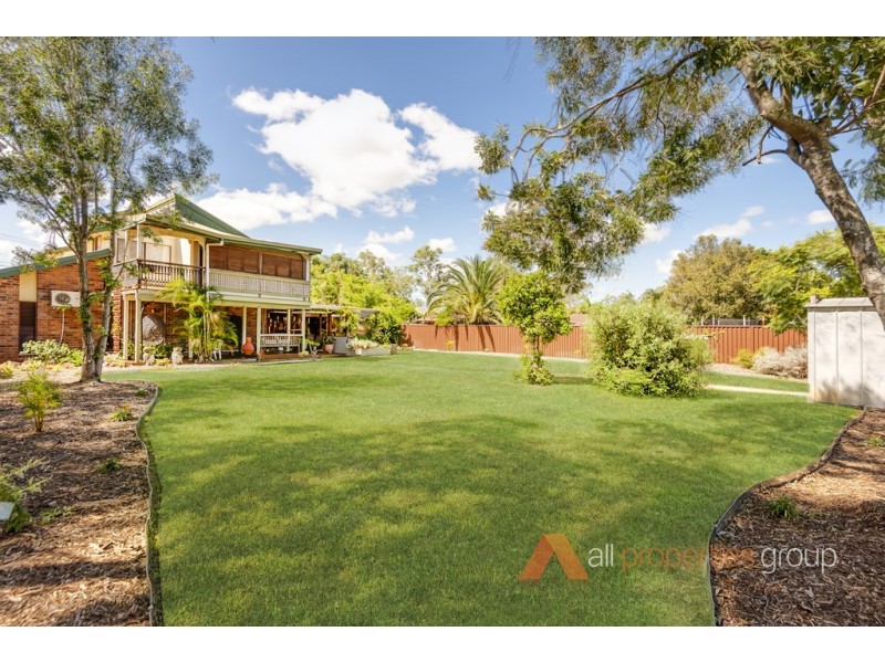 2 Viscount Pl, Loganholme QLD 4129