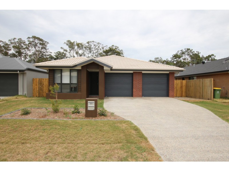 1/23 Ryrie Court, Park Ridge QLD 4125