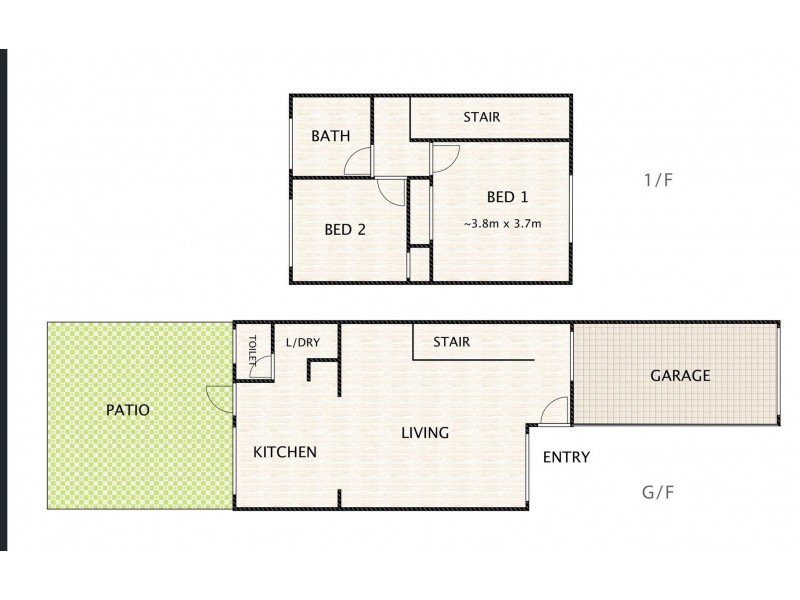 32/709 Kingston Road, Waterford West QLD 4133