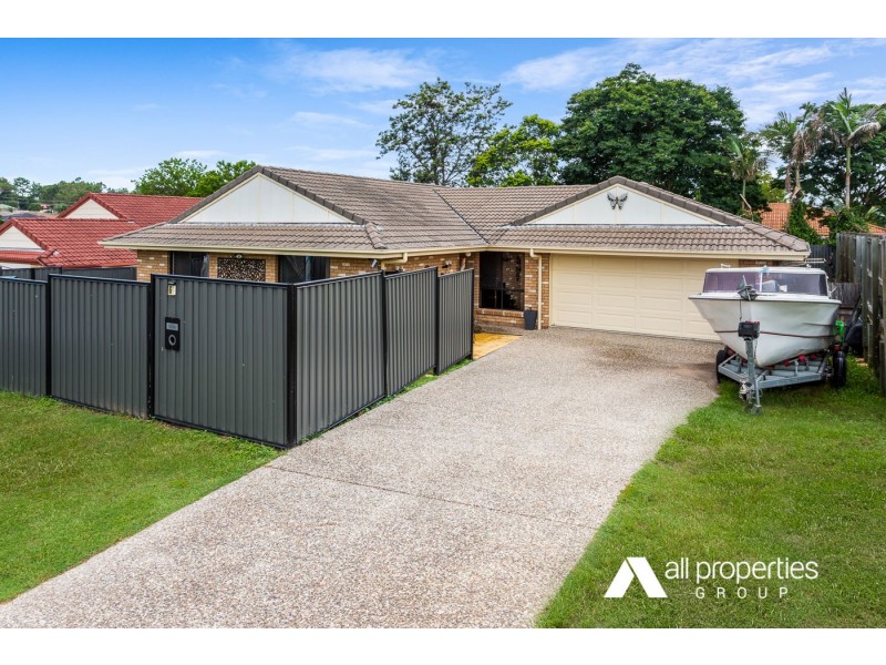 6 Adab Close, Boronia Heights QLD 4124