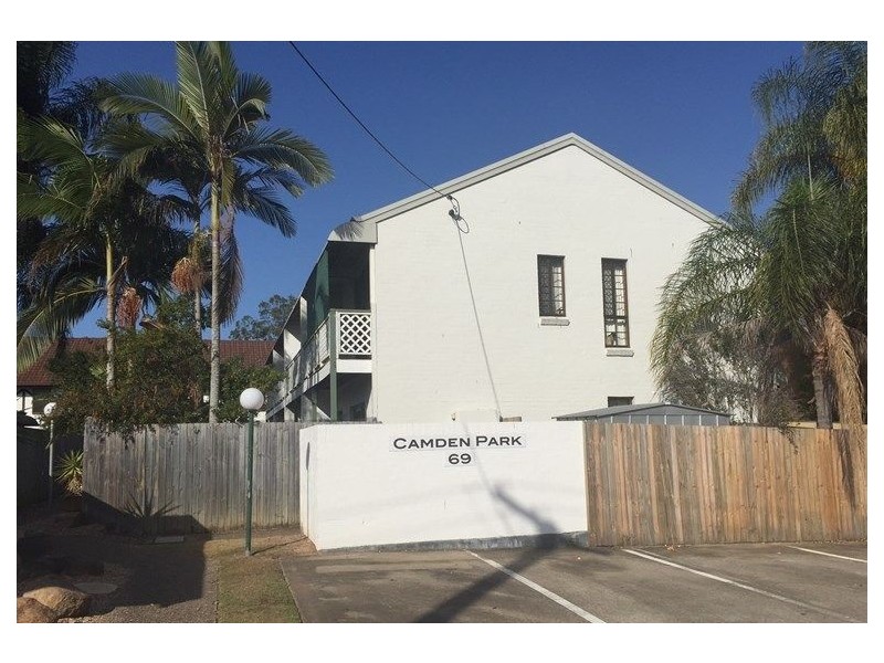 3/69 Park Road, Slacks Creek QLD 4127
