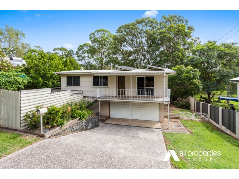 25 Leslie Parade, Slacks Creek QLD 4127