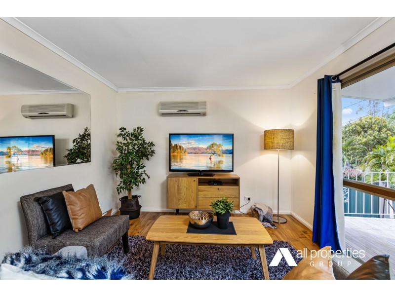 25 Leslie Parade, Slacks Creek QLD 4127