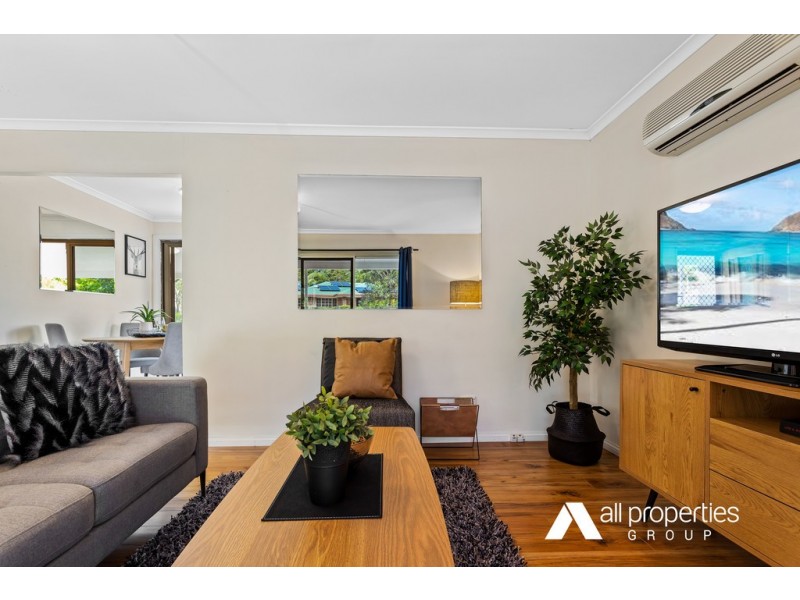 25 Leslie Parade, Slacks Creek QLD 4127