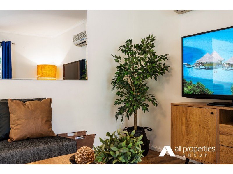 25 Leslie Parade, Slacks Creek QLD 4127