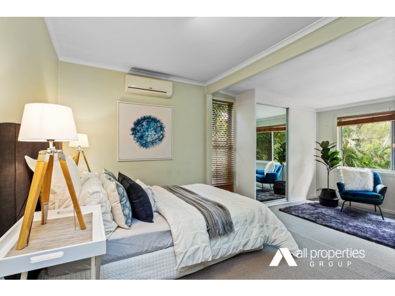 25 Leslie Parade, Slacks Creek QLD 4127