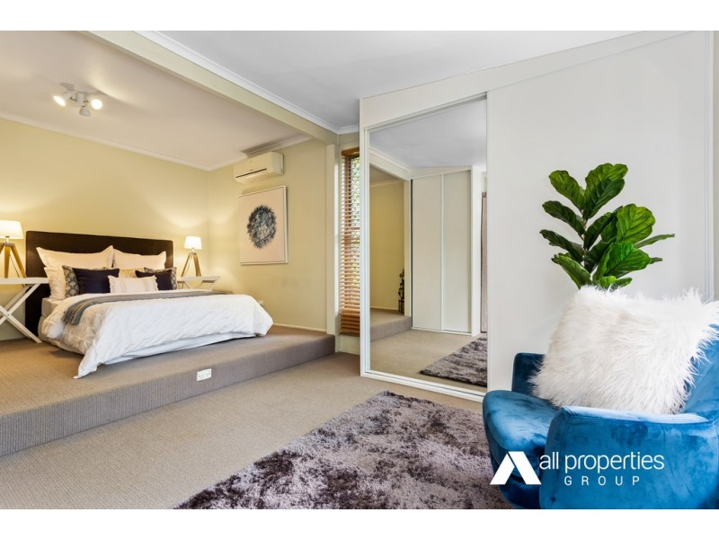 25 Leslie Parade, Slacks Creek QLD 4127