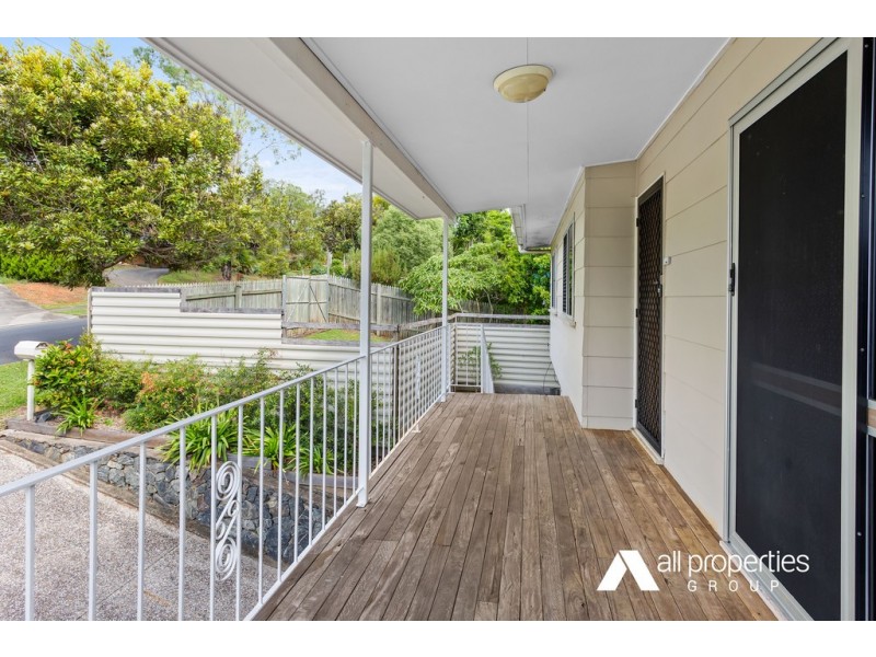 25 Leslie Parade, Slacks Creek QLD 4127