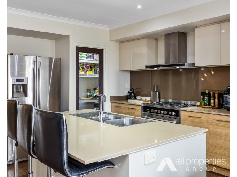 6 Peak Lane, Yarrabilba QLD 4207