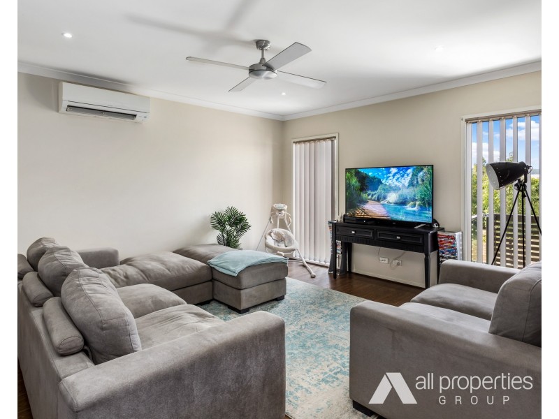 6 Peak Lane, Yarrabilba QLD 4207