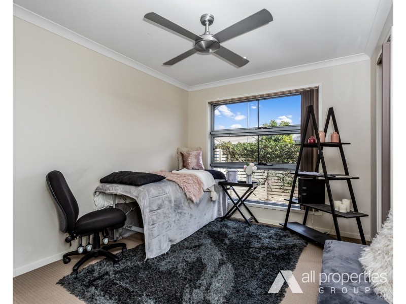 6 Peak Lane, Yarrabilba QLD 4207