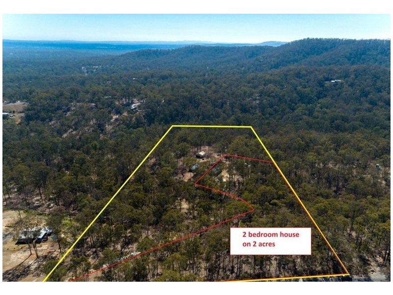 116 – 130 a McDonald Road, Jimboomba QLD 4280