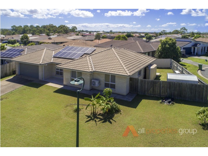 6 Kite Crescent, Eagleby QLD 4207
