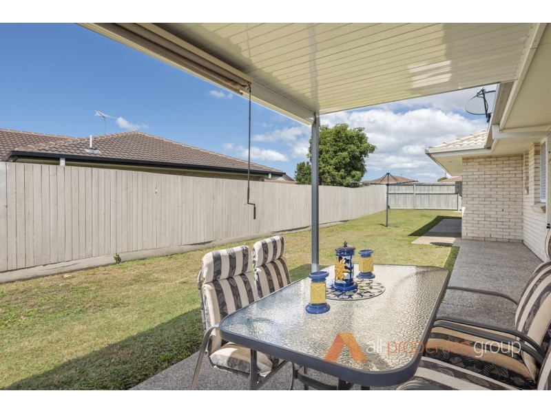 6 Kite Crescent, Eagleby QLD 4207