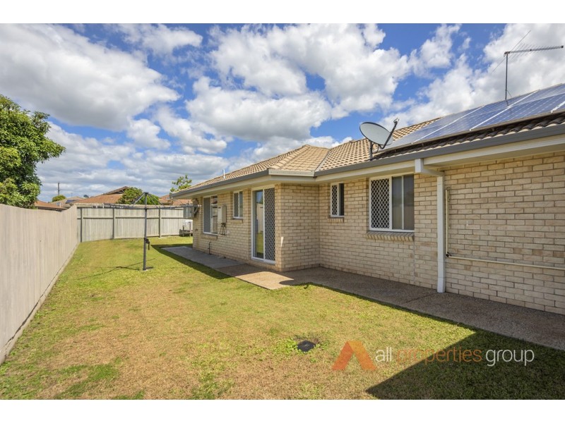6 Kite Crescent, Eagleby QLD 4207
