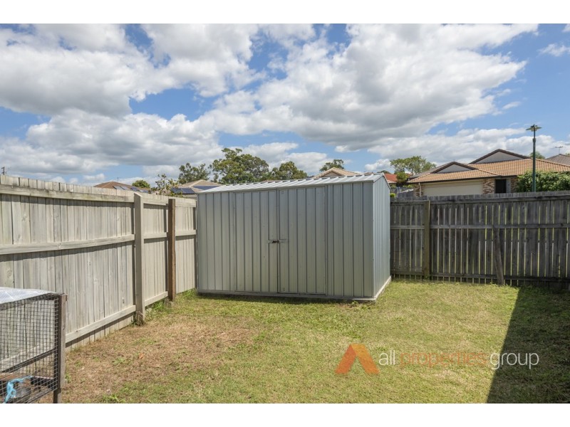 6 Kite Crescent, Eagleby QLD 4207