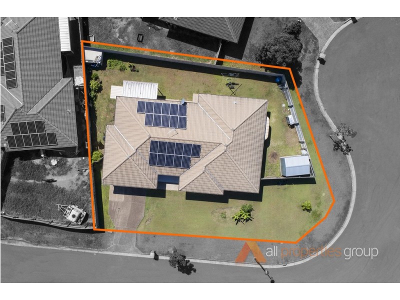 6 Kite Crescent, Eagleby QLD 4207