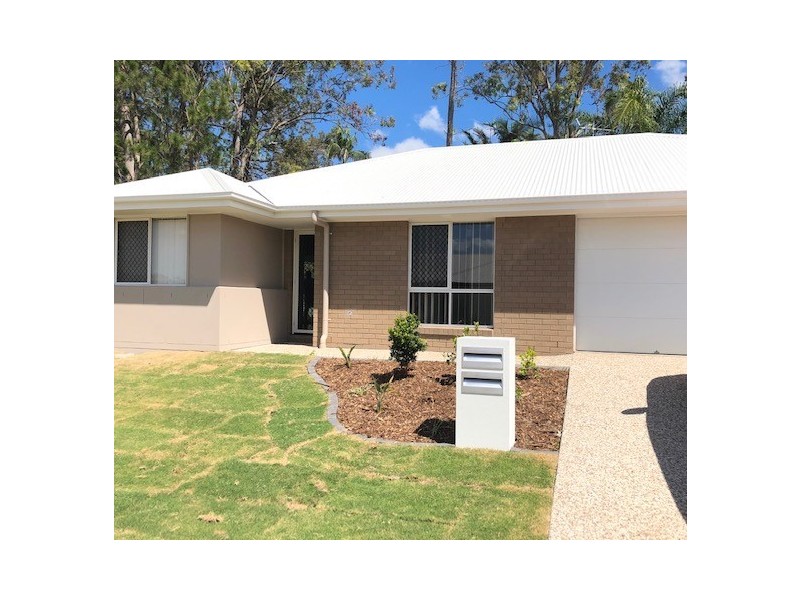 1/14A Spruce Street, Loganlea QLD 4131
