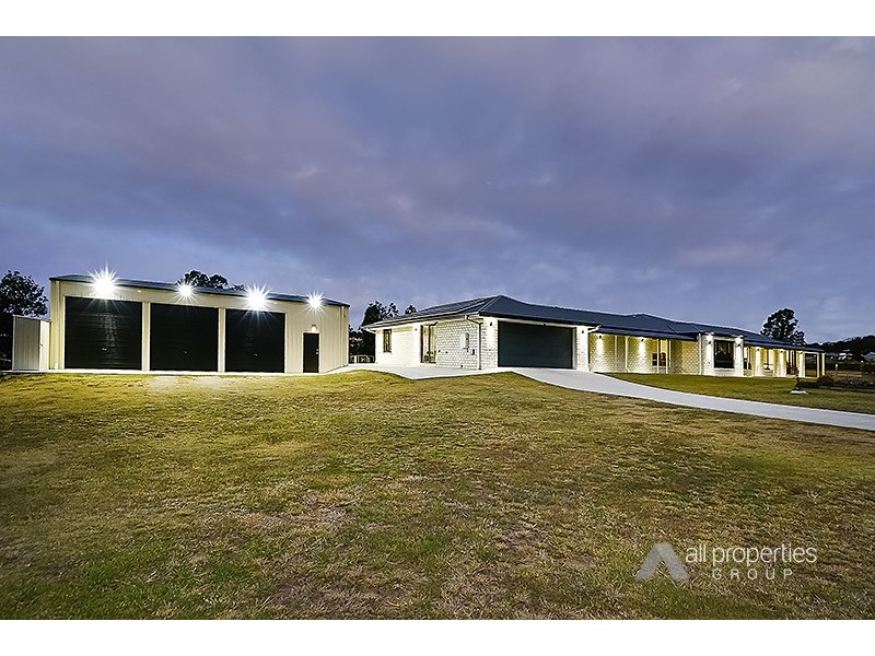 1 – 7 Panitz Drive, Jimboomba QLD 4280