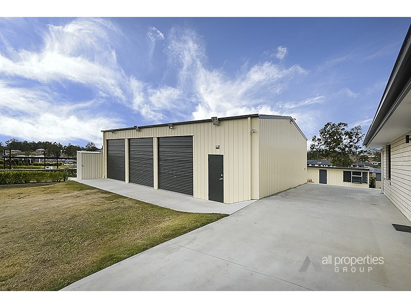 1 – 7 Panitz Drive, Jimboomba QLD 4280