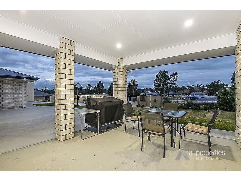 1 – 7 Panitz Drive, Jimboomba QLD 4280