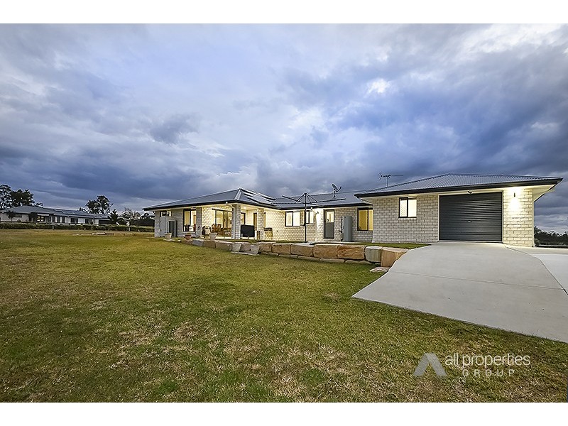 1 – 7 Panitz Drive, Jimboomba QLD 4280