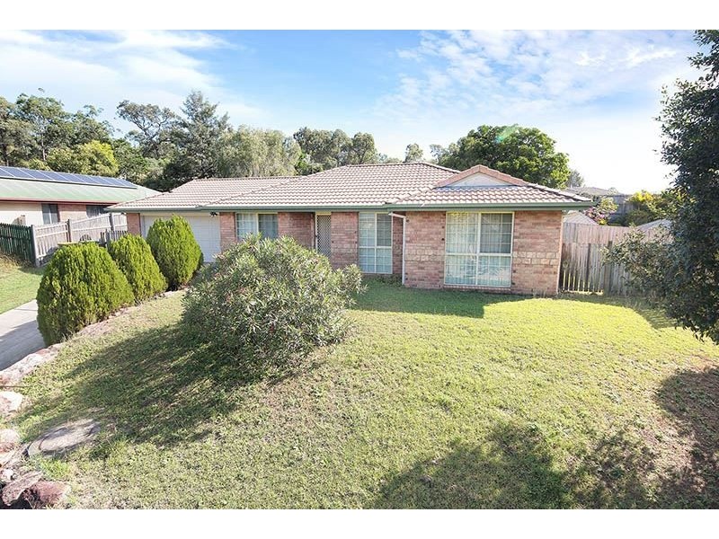 61 Gibbs Avenue, Collingwood Park QLD 4301