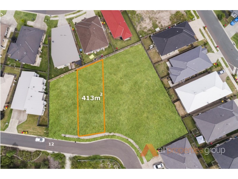 14 Bruce Baker Crescent, Crestmead QLD 4132